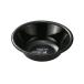  Captain Stag (CAPTAIN STAG) BBQ для миска сигнал low мяч 16cm черный CS черный этикетка UH-520