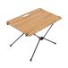  износ knock s(Helinox Home,Deco &amp; Beach) стол настольный solid верх Home Classic грецкий орех 197500149