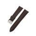 CASSIS[ black currant ] машина f часы ремень задняя поверхность водонепроницаемый материалы REIMS Ran s21mm темно-коричневый для замены инструмент имеется U10257A1032021