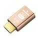 FUERAN HDMI повышение отображать опознавательный знак данные эмулятор -. через ., видео splita, переключатель . стретчер . использовать ... Fit headless-1920