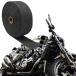 ShopXJ мотоцикл muffler жаростойкий ткань изоляция Vantage защита керамика волокно (5m)