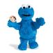 SESAME STREET( Улица Сезам )/ Cookie Monster Classic 35cm 3041958