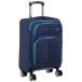 [ actus ] чемодан soft montana машина внутри принесенный возможно 74-50770 29L 55 cm 2.7kg темно-синий 