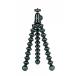 jo Be (JOBY) камера штатив Mini штатив Gorilla Pod 1K комплект выдерживаемая нагрузка 1kg гибкий штатив беззеркальный камера платформа приложен черный / уголь 