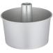 cotta aluminium chiffon cake type ( диаметр 170×102/140) серебряный 86886