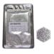 DIY MASTER серебряный ламе хлопья 0.1mm 25g