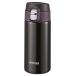  Tiger термос (TIGER) кружка бутылка шоколад Brown 360ml Sahara MMJ-A361-TC