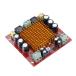  digital power amplifier board Acouto 150W 12V-26V new single channel digital amplifier board power amplifier module TPA31