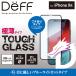 Deff(ti-f) TOUGH GLASS for iPhone XR жесткий стекло iPhone XR 2018 для безграничный есть 2 следующий лечение стекло использование 