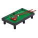  бильярд настольный Mini стол игра . лампочка бильярдный стол Family игра настольный игра игрушка 