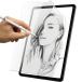 YMYWorld бумага Like плёнка iPad Pro 11 (2022 no. 4 поколение M2 / 2020 / 2018) / iPad Air 5