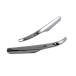 BRIGHTZ Camry AXVH70 металлизированное зеркало на двери нижний молдинг [ MIR-ETC-037 ] AXVH H70 70 32354