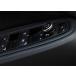 [ Mini утиль есть ] Subaru новая модель SK Forester зеркало на двери настройка переключатель кольцо чёрный циферблатное кольцо покрытие оправа внутренняя панель приборная панель внутри 