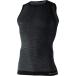 TS DESIGN( чай es дизайн ) TS DRY безрукавка 8040 95 черный F