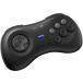8Bitdo M30Bluetoothge-ming контроллер 6 кнопка Mega Drive способ игра накладка / Raspberry Pi/ переключатель /macOS