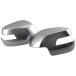 BRIGHTZ Stepwagon Spada RK5 RK6 корпус зеркала двери satin silver [ SIL-MIR-013 ] K5 K6 5 6 подножка 