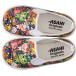 [ Asahi ] ребенок обувь ...- туфли без застежки P114 2E сделано в Японии KC37142 комикс 15.0 cm
