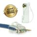[LINKUP] Snagless RJ45 Cat6 UTP коннектор EZ Pas s Roo end |i-sa сеть Cat 6 8P8C solid pra 
