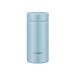  Tiger термос (TIGER) кружка бутылка a The - голубой 200ml MMP-J021AA
