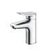 TOTO lavatory faucet pcs attaching 1 hole * eko single one push none TLS04303JA