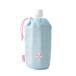  Asahi .. бутылка покрытие домашнее животное держатель для бутылки 500ml термос голубой Pool Side образ модный Depth 4'-0'' размер :φ8.5×