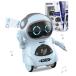 Toy Lob карман робот коммуникация робот Smart робот Mini робот на рассказ Dance музыка свет английский язык соответствует японский язык инструкция имеется 