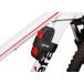  Zephyr ru(Zefal) велосипед для рама ремешок UNIVERSAL TUBE STRAP 420 x 40mm 29g 1035