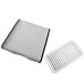 viz air filter set NV150 AD VY12 VZNY12 (H28.12~) air conditioner filter set air Element air cleaner 