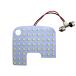 BRIGHTZ 180SX S13 LED свет в салоне 1PC [ ROOM-LAMP-036-1PC ] RS13 RPS13 KRPS13 KRS