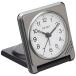  Seiko часы (Seiko Clock) класть часы глаз ... часы аналог маленький размер корпус размер :7.8×17.2×2.4cm QQ638S