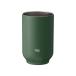 THERMO MUG ( Thermo кружка ) нержавеющая сталь чай высокий стакан зеленый TT19-25