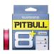  Shimano (SHIMANO) PE линия pitobru8+ 150m 0.8 номер tray вспомогательный ru розовый 