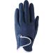  Kasco (Kasco) Golf перчатка palette Palette женский обе рука SF-2014LW темно-синий 