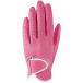  Kasco (Kasco) Golf перчатка palette Palette женский с одной стороны SF-2014L