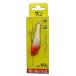 ke- two (K2) Mugen искусственная приманка 6cm #12 красный head 