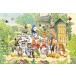  Epo k фирма 1000 деталь составная картинка Peter Rabbit Peter Rabbit? Family &amp;f линзы (50×75cm) 11-598s клей .