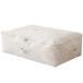 JYeew futon упаковочный пакет держать рука есть futon упаковочный пакет ( примерно 70*45*20cm)