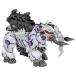 ZOIDS Zoids wild ZW43 Zero вентилятор tos