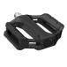 ���ޥ�(SHIMANO) �ڥ��� (�ե�å�) PD-EF202 �֥�å� EPDEF202L