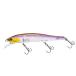 DUEL( Duel ) HARDOCORE( твердый core ) искусственная приманка Minaux плавающий HARDCORE MINNOW flat 130F 130mm