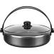  peace flat f Rays sukiyaki nabe 28cm 5~6 person for . repairs easy .. element resin processing IH* gas correspondence Takumi height serving tray RB-1689