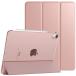 iPad Air 11 дюймовый кейс (2024) iPad air no. 5/4 поколение кейс TiMOVO iPad Air(M2) кейс iPad A