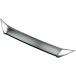 BRIGHTZ RAV4 PHV AXAP54 металлизированный капот отделка [ GRI-COV-M-088 ] XAP54 AP54 AP 54 5