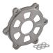 ti-a-rusi-(DRC) sprocket adaptor SEROW225WE '00-04, SEROW250 '05-20, TRICKER '04-1