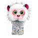 ku... коричневый  чай petsu Kirakira Panda 
