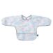 D BY DADWAY Diva Ida do way . еда длинный рукав bib twilight BBDB004300400