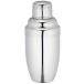  Sato металл . индустрия SALUS Bacchus шейкер 250ml 18-8 нержавеющая сталь 