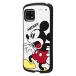  Ray * наружный AQUOS sense4 Disney герой / ударопрочный кейс покрытие ProCa ударопрочный ударная абсорбция [ ремешок отверстие имеется 