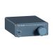 Fosi Audio V1.0 аудио усилитель 2 канал стерео HiFi цифровой усилитель усилитель мощности TPA3116 Mini Class D усилитель 50