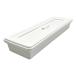 az one PP tray крышка имеется 450×150×70 mm 4-2468-02